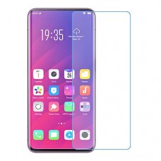 Oppo Find X One unit nano Glass 9H screen protector Screen Mobile
