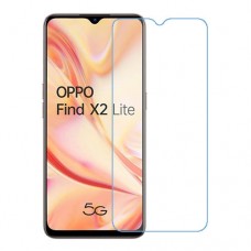 Oppo Find X2 Lite ერთი ერთეული nano Glass 9H ეკრანის დამცავი Screen Mobile
