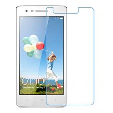 Oppo Mirror 3 Protector de pantalla nano Glass 9H de una unidad Screen Mobile