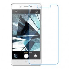 Oppo Mirror 5 Protector de pantalla nano Glass 9H de una unidad Screen Mobile