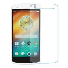 Oppo N1 Protector de pantalla nano Glass 9H de una unidad Screen Mobile