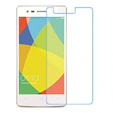 Oppo Neo 5 (2015) Protector de pantalla nano Glass 9H de una unidad Screen Mobile