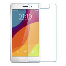 Oppo R5 One unit nano Glass 9H screen protector Screen Mobile
