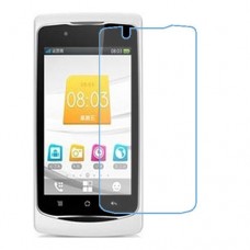 Oppo R601 One unit nano Glass 9H screen protector Screen Mobile
