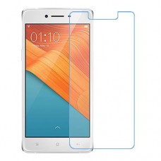 Oppo R7 Protector de pantalla nano Glass 9H de una unidad Screen Mobile