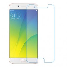 Oppo R9s Plus Protector de pantalla nano Glass 9H de una unidad Screen Mobile
