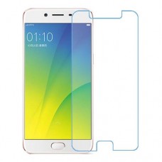 Oppo R9s Protector de pantalla nano Glass 9H de una unidad Screen Mobile