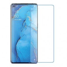 Oppo Reno3 Pro One unit nano Glass 9H screen protector Screen Mobile