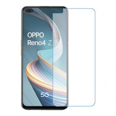 Oppo Reno4 Z 5G Protector de pantalla nano Glass 9H de una unidad Screen Mobile