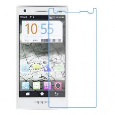 Oppo U705T Ulike 2 One unit nano Glass 9H screen protector Screen Mobile