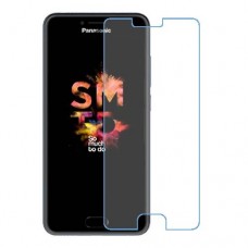Panasonic Eluga I4 Protector de pantalla nano Glass 9H de una unidad Screen Mobile