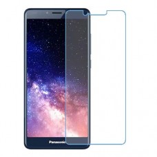 Panasonic Eluga I7 Protector de pantalla nano Glass 9H de una unidad Screen Mobile