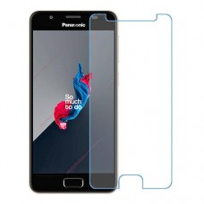 Panasonic Eluga Ray 500 Protector de pantalla nano Glass 9H de una unidad Screen Mobile