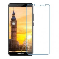 Panasonic Eluga Ray 550 Protector de pantalla nano Glass 9H de una unidad Screen Mobile