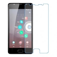Panasonic Eluga Ray Protector de pantalla nano Glass 9H de una unidad Screen Mobile