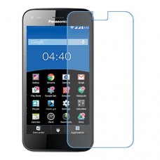 Panasonic Eluga S mini Protector de pantalla nano Glass 9H de una unidad Screen Mobile