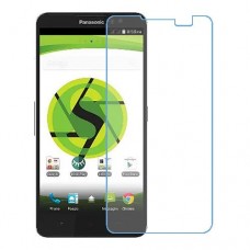 Panasonic Eluga S Protector de pantalla nano Glass 9H de una unidad Screen Mobile
