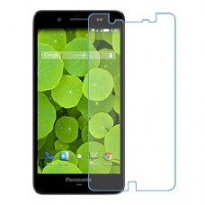 Panasonic Eluga Z One unit nano Glass 9H screen protector Screen Mobile