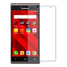 Panasonic P66 Protector de pantalla nano Glass 9H de una unidad Screen Mobile