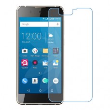 QMobile Noir S9 Protector de pantalla nano Glass 9H de una unidad Screen Mobile