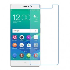 QMobile Noir Z12 Pro One unit nano Glass 9H screen protector Screen Mobile