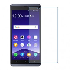 QMobile Noir Z9 Plus Protector de pantalla nano Glass 9H de una unidad Screen Mobile
