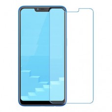 Realme C1 One unit nano Glass 9H screen protector Screen Mobile