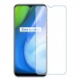 Realme Q2i One unit nano Glass 9H screen protector Screen Mobile