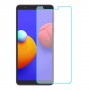 Samsung Galaxy A01 Core Protector de pantalla nano Glass 9H de una unidad Screen Mobile