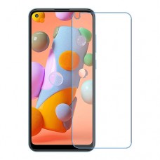 Samsung Galaxy A11 Protecteur d'écran d'une unité nano Glass 9H Screen Mobile