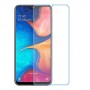 Samsung Galaxy A20 One unit nano Glass 9H screen protector Screen Mobile