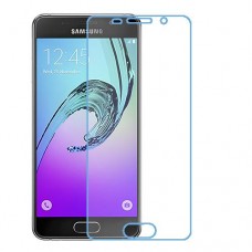 Samsung Galaxy A3 (2016) Protector de pantalla nano Glass 9H de una unidad Screen Mobile