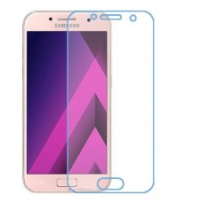 Samsung Galaxy A3 (2017) One unit nano Glass 9H screen protector Screen Mobile