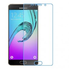 Samsung Galaxy A5 (2016) Protector de pantalla nano Glass 9H de una unidad Screen Mobile