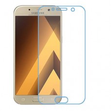 Samsung Galaxy A5 (2017) Protector de pantalla nano Glass 9H de una unidad Screen Mobile