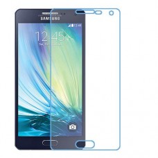 Samsung Galaxy A5 One unit nano Glass 9H screen protector Screen Mobile