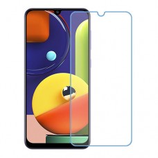 Samsung Galaxy A50s One unit nano Glass 9H screen protector Screen Mobile