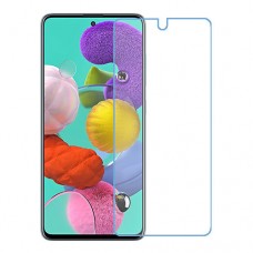 Samsung Galaxy A51 One unit nano Glass 9H screen protector Screen Mobile