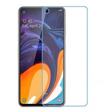 Samsung Galaxy A60 One unit nano Glass 9H screen protector Screen Mobile