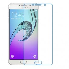 Samsung Galaxy A7 (2016) One unit nano Glass 9H screen protector Screen Mobile