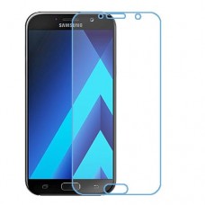 Samsung Galaxy A7 (2017) Protector de pantalla nano Glass 9H de una unidad Screen Mobile