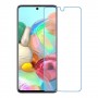 Samsung Galaxy A71 One unit nano Glass 9H screen protector Screen Mobile