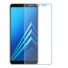 Samsung Galaxy A8+ (2018) One unit nano Glass 9H screen protector Screen Mobile