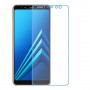 Samsung Galaxy A8+ (2018) Protector de pantalla nano Glass 9H de una unidad Screen Mobile