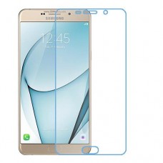 Samsung Galaxy A9 (2016) Protector de pantalla nano Glass 9H de una unidad Screen Mobile