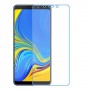 Samsung Galaxy A9 (2018) Protector de pantalla nano Glass 9H de una unidad Screen Mobile