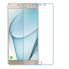 Samsung Galaxy A9 Pro (2016) Protector de pantalla nano Glass 9H de una unidad Screen Mobile