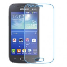 Samsung Galaxy Ace 3 Protector de pantalla nano Glass 9H de una unidad Screen Mobile