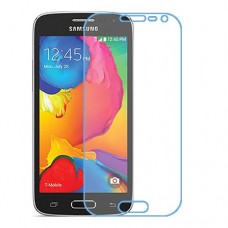 Samsung Galaxy Avant One unit nano Glass 9H screen protector Screen Mobile