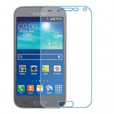 Samsung Galaxy Beam2 Protector de pantalla nano Glass 9H de una unidad Screen Mobile
